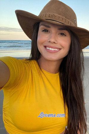 213805 - Julia Leeftijd: 30 - Brazil