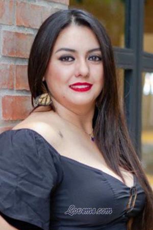 214005 - Isabel Leeftijd: 41 - Colombia