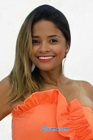 215845 - Vanessa Leeftijd: 40 - Colombia