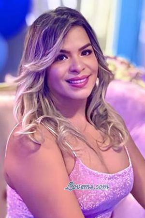 218389 - Vanesa Leeftijd: 36 - Colombia