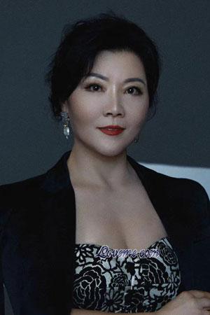 220561 - Linda Leeftijd: 52 - China