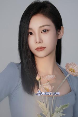 221724 - Yuwen Leeftijd: 30 - China
