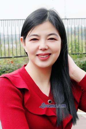 China women