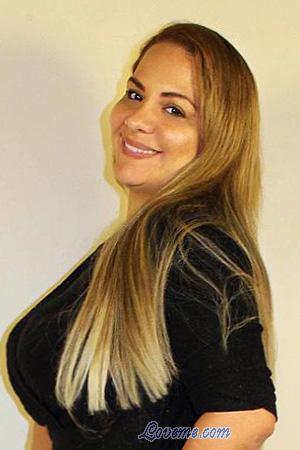 222590 - Angely Leeftijd: 42 - Costa Rica