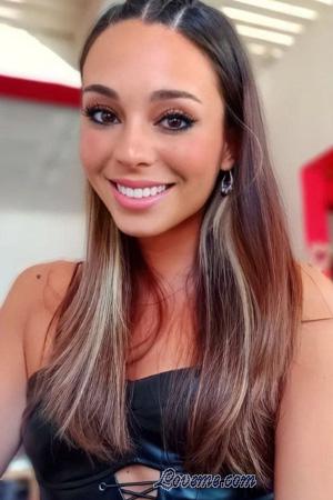 Ladies of Latin-America
