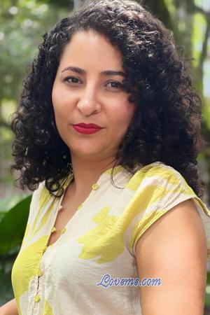 222800 - Maria Leeftijd: 39 - Colombia