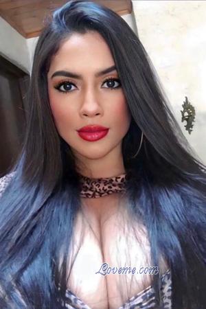 222860 - Olga Lucia Leeftijd: 38 - Colombia
