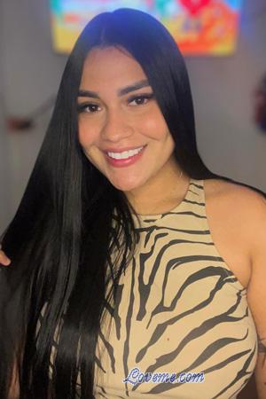 222863 - Gabriela Leeftijd: 24 - Colombia