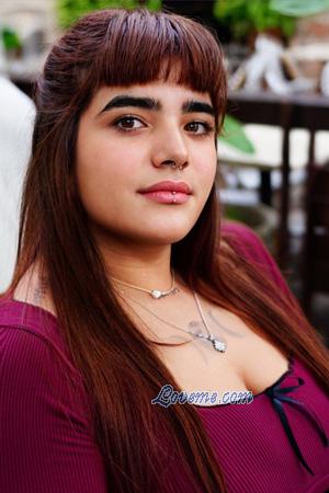 222895 - Liz Carolina Leeftijd: 28 - Argentinië