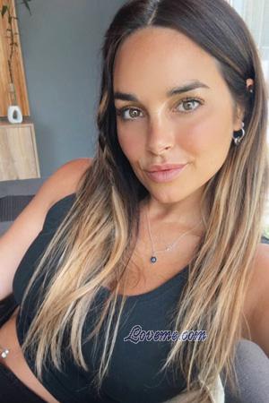 222957 - Patricia Ivana Leeftijd: 41 - Argentinië
