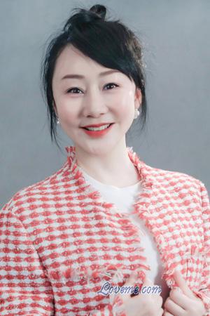 223067 - Xuemei Leeftijd: 53 - China
