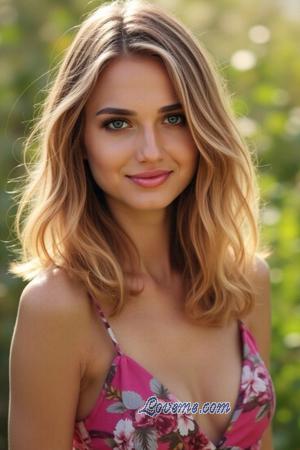 Ladies of Eastern-Europe
