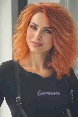 Ladies of Eastern-Europe