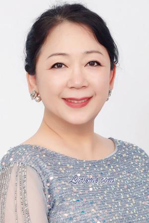 Ladies of China
