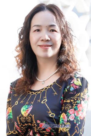 223151 - Lihua Leeftijd: 53 - Taiwan