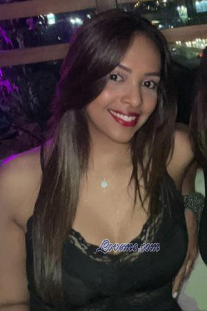 223191 - Claudia Leeftijd: 35 - Costa Rica