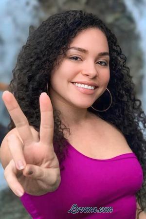 223198 - Anyela Leeftijd: 27 - Colombia