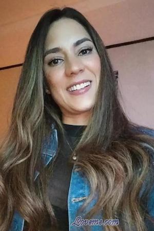 223221 - Maria Fernanda Leeftijd: 29 - Costa Rica