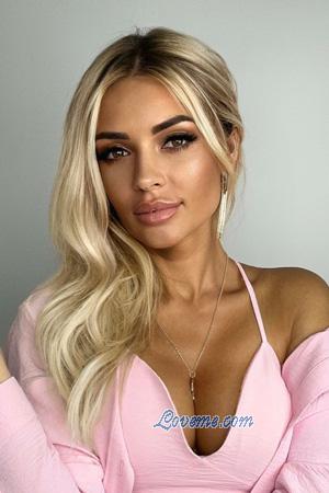 223262 - Anastasia Leeftijd: 37 - Oekraïne