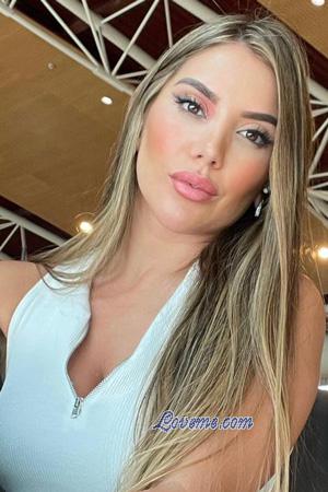 223285 - Andrea Leeftijd: 33 - Colombia
