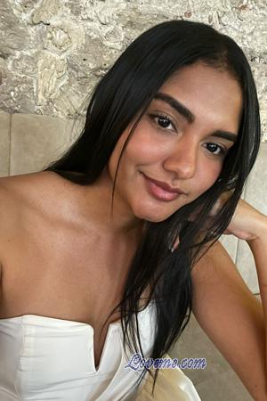 223287 - Eva Leeftijd: 31 - Colombia