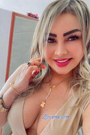 223293 - Maria Tatiana Leeftijd: 46 - Colombia