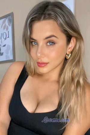 223294 - Alina Florencia Leeftijd: 27 - Argentinië