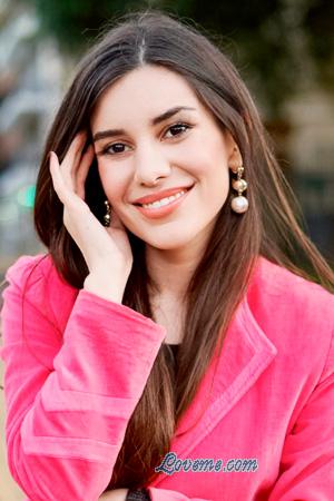 223402 - Georgina Leeftijd: 28 - Argentinië