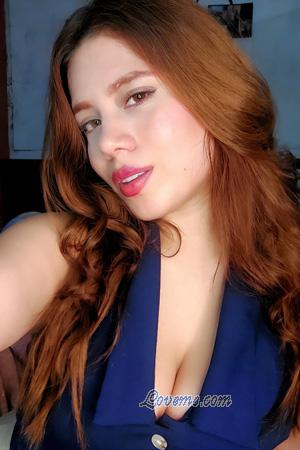 223408 - Lorena Leeftijd: 26 - Ecuador