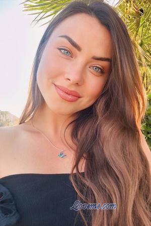 223447 - Yulianna Leeftijd: 30 - Oekraïne