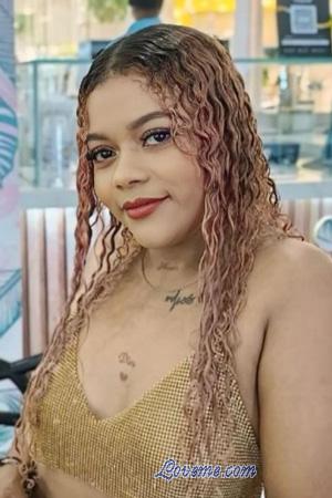 223532 - Yulieth Leeftijd: 33 - Colombia