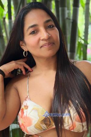 223535 - Marisol Leeftijd: 50 - Colombia