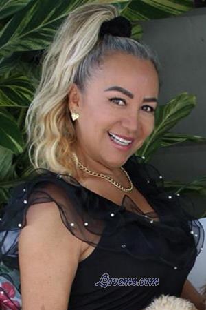 223538 - Liliana Leeftijd: 57 - Colombia