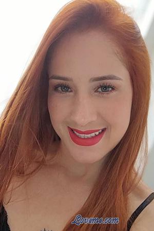 223540 - Johana Leeftijd: 33 - Colombia
