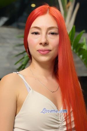 223543 - Elizabeth Leeftijd: 30 - Colombia
