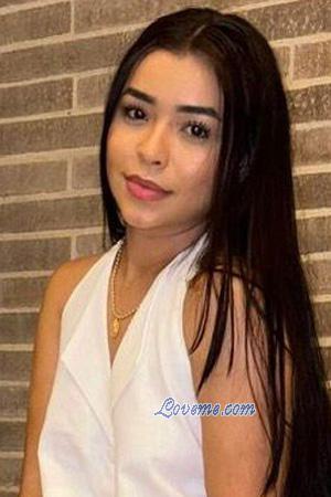 223580 - Estefania Leeftijd: 24 - Colombia