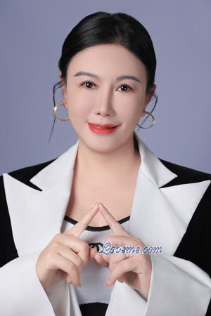 Ladies of China