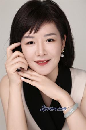 Ladies of China