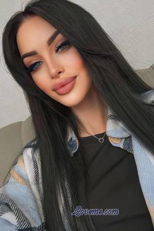 Ladies of Eastern-Europe