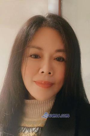 223680 - Lisa Leeftijd: 57 - China