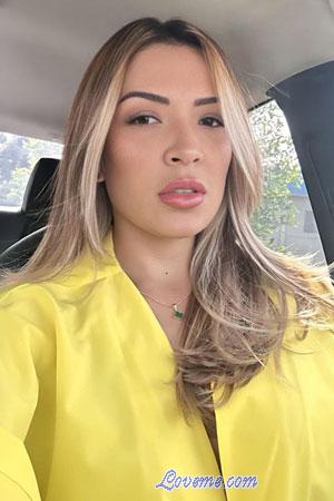 223814 - Maria Del Pilar Leeftijd: 29 - Colombia