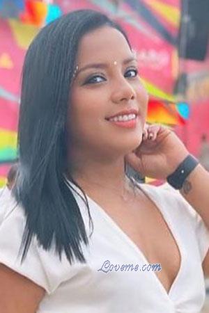 223817 - Leida Leeftijd: 38 - Colombia