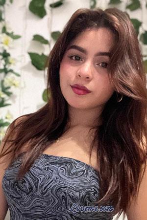 223821 - Mariangel Leeftijd: 20 - Colombia