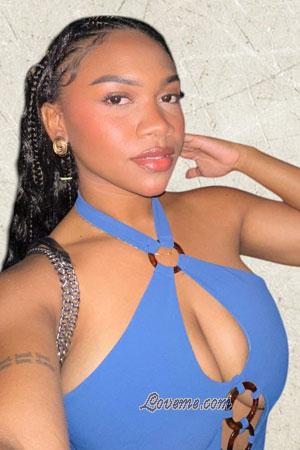 223834 - Lisbeth Leeftijd: 22 - Colombia