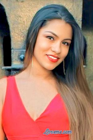 223836 - Stefany Leeftijd: 35 - Colombia