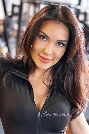 223855 - Liliia Leeftijd: 38 - Russia