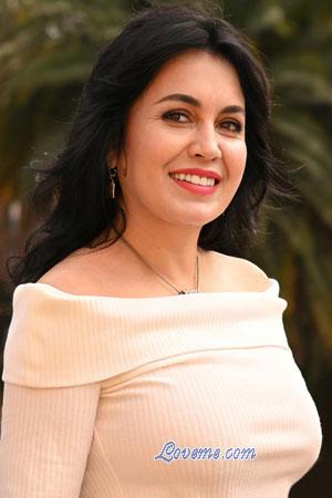 223903 - Natalia Andrea Leeftijd: 47 - Argentinië