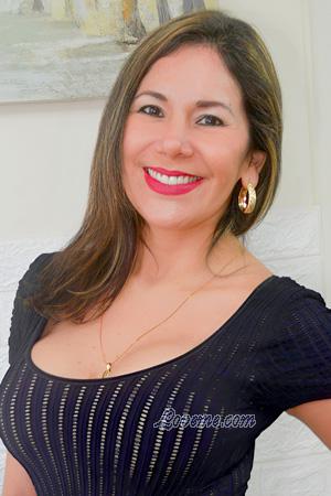 223984 - Karina Leeftijd: 41 - Peru