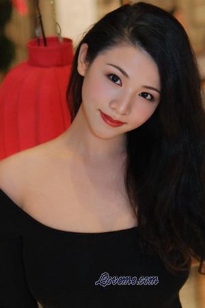 224017 - Danielle Leeftijd: 38 - China