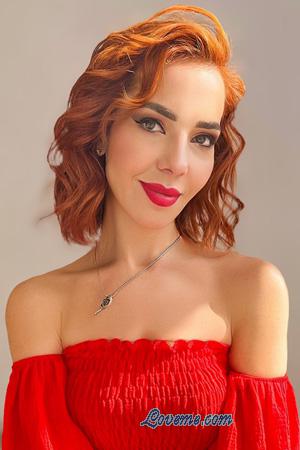 224056 - Iryna Leeftijd: 40 - Oekraïne